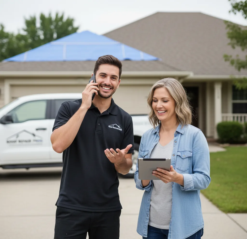Roof Maintenance in Greenlawn, NY